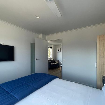 Big4 Traralgon Park Lane Holiday Park Exterior foto