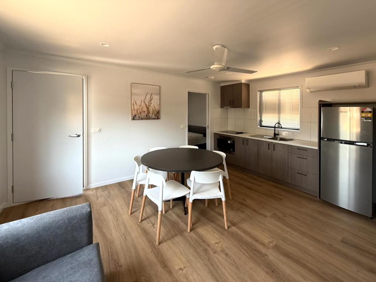Big4 Traralgon Park Lane Holiday Park Exterior foto