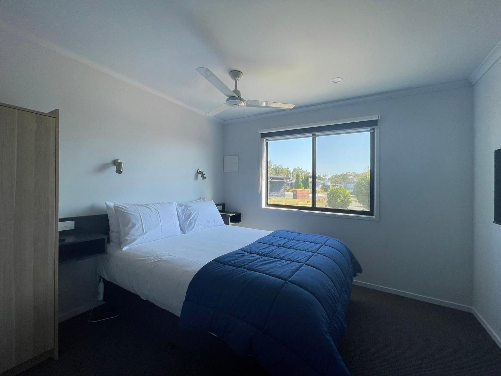 Big4 Traralgon Park Lane Holiday Park Exterior foto