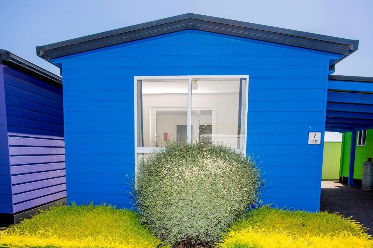 Big4 Traralgon Park Lane Holiday Park Exterior foto